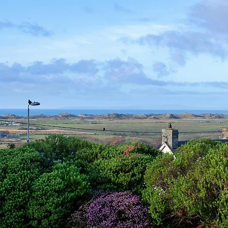 Вилла Finest Retreats - 37 Bro Enddwyn Dyffryn Ardudwy Экстерьер фото