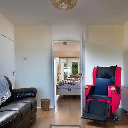 Вилла Finest Retreats - 37 Bro Enddwyn Dyffryn Ardudwy Экстерьер фото