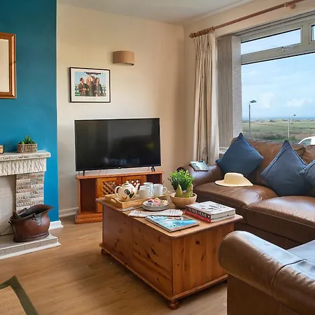 Вилла Finest Retreats - 37 Bro Enddwyn Dyffryn Ardudwy Экстерьер фото