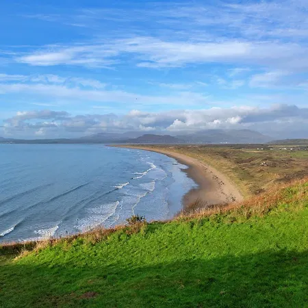 Вилла Finest Retreats - 37 Bro Enddwyn Dyffryn Ardudwy Экстерьер фото