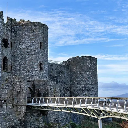Вилла Finest Retreats - 37 Bro Enddwyn Dyffryn Ardudwy Экстерьер фото