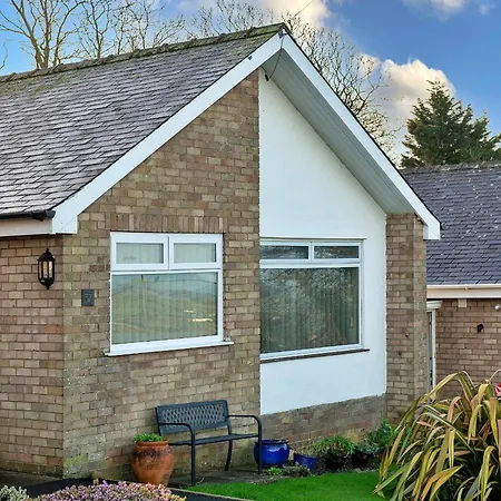 Вилла Finest Retreats - 37 Bro Enddwyn Dyffryn Ardudwy Экстерьер фото