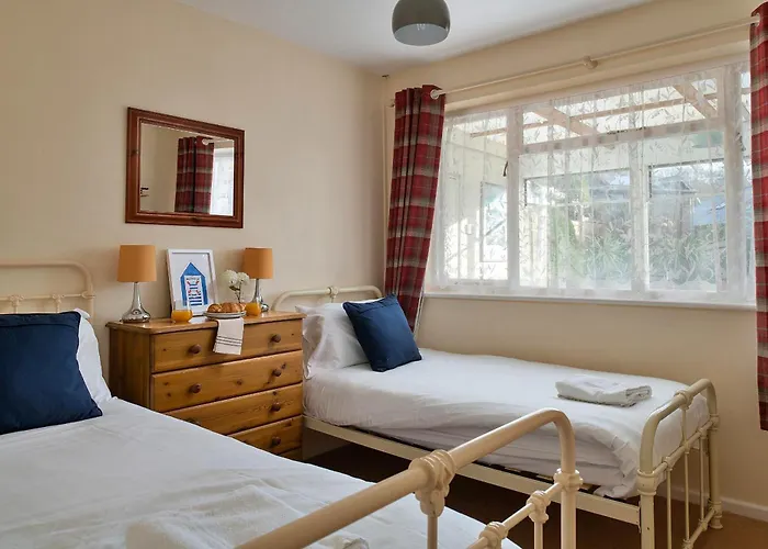 Finest Retreats - 37 Bro Enddwyn
