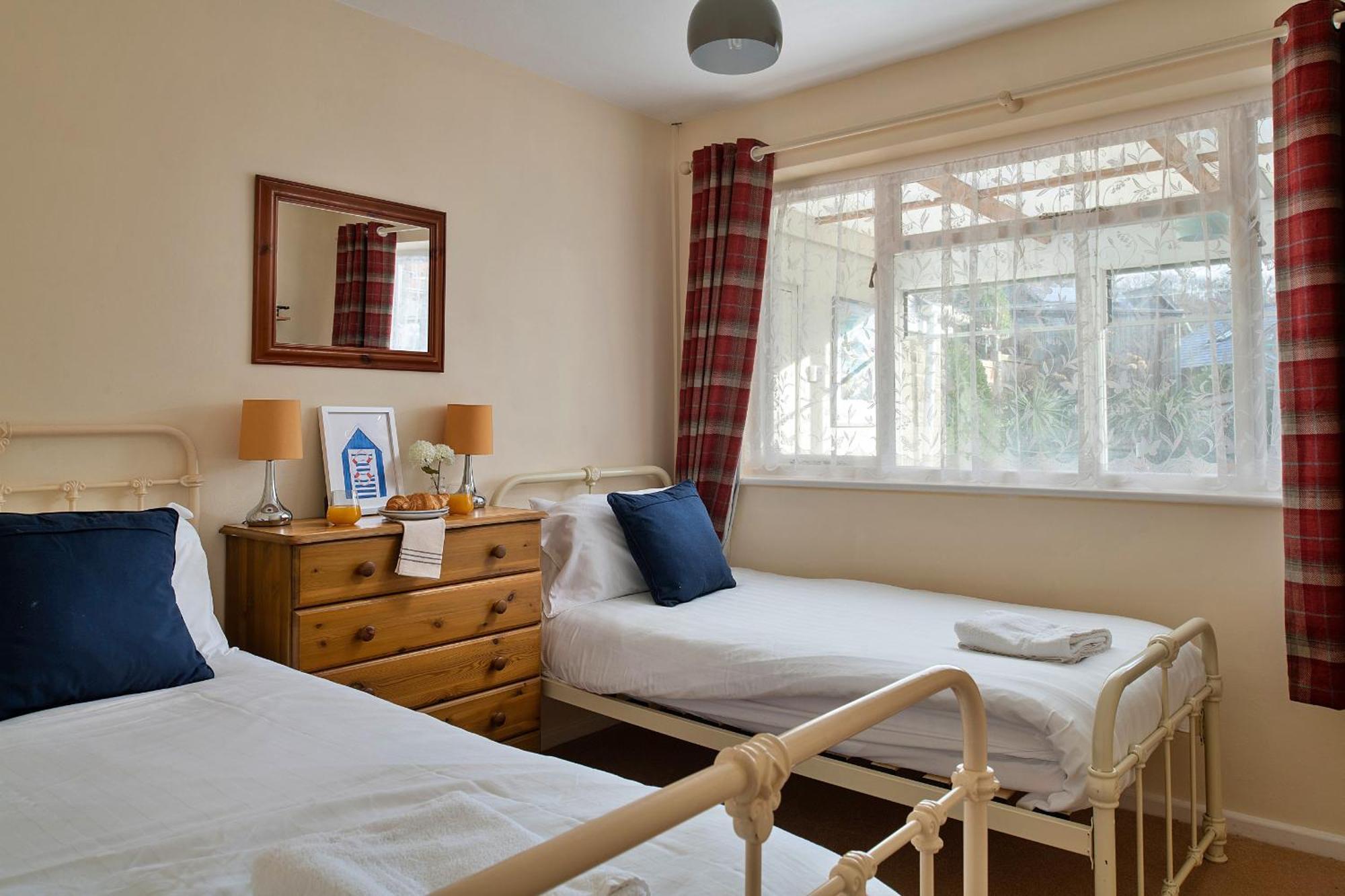 Finest Retreats - 37 Bro Enddwyn *