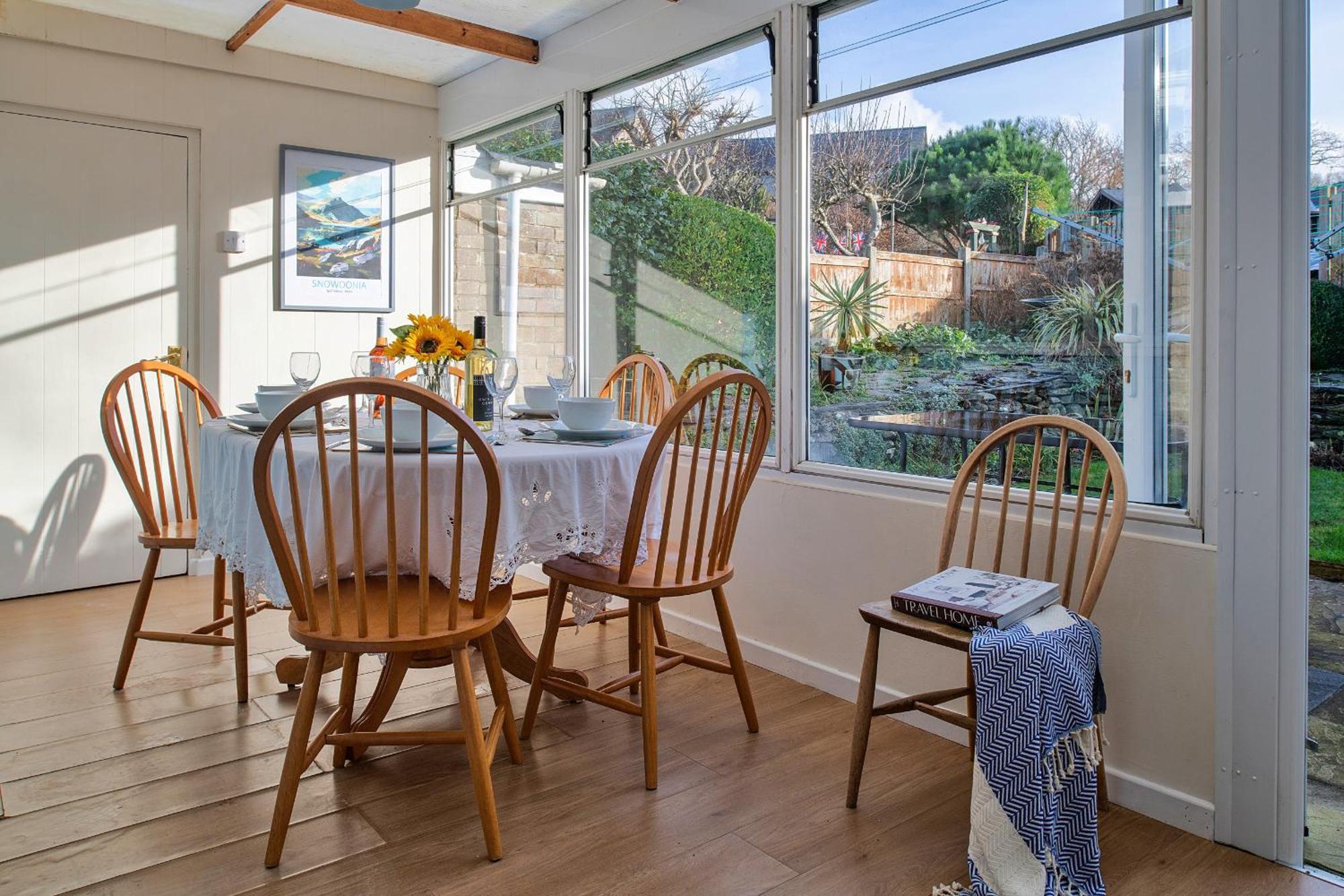 Finest Retreats - 37 Bro Enddwyn Holiday home Dyffryn Ardudwy