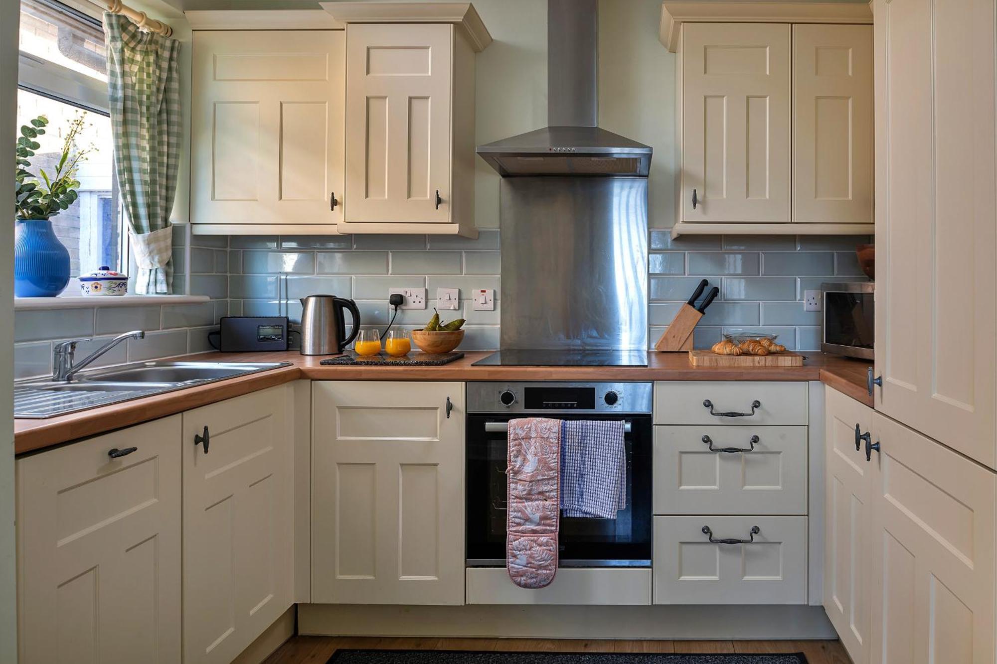 Holiday home Finest Retreats - 37 Bro Enddwyn *