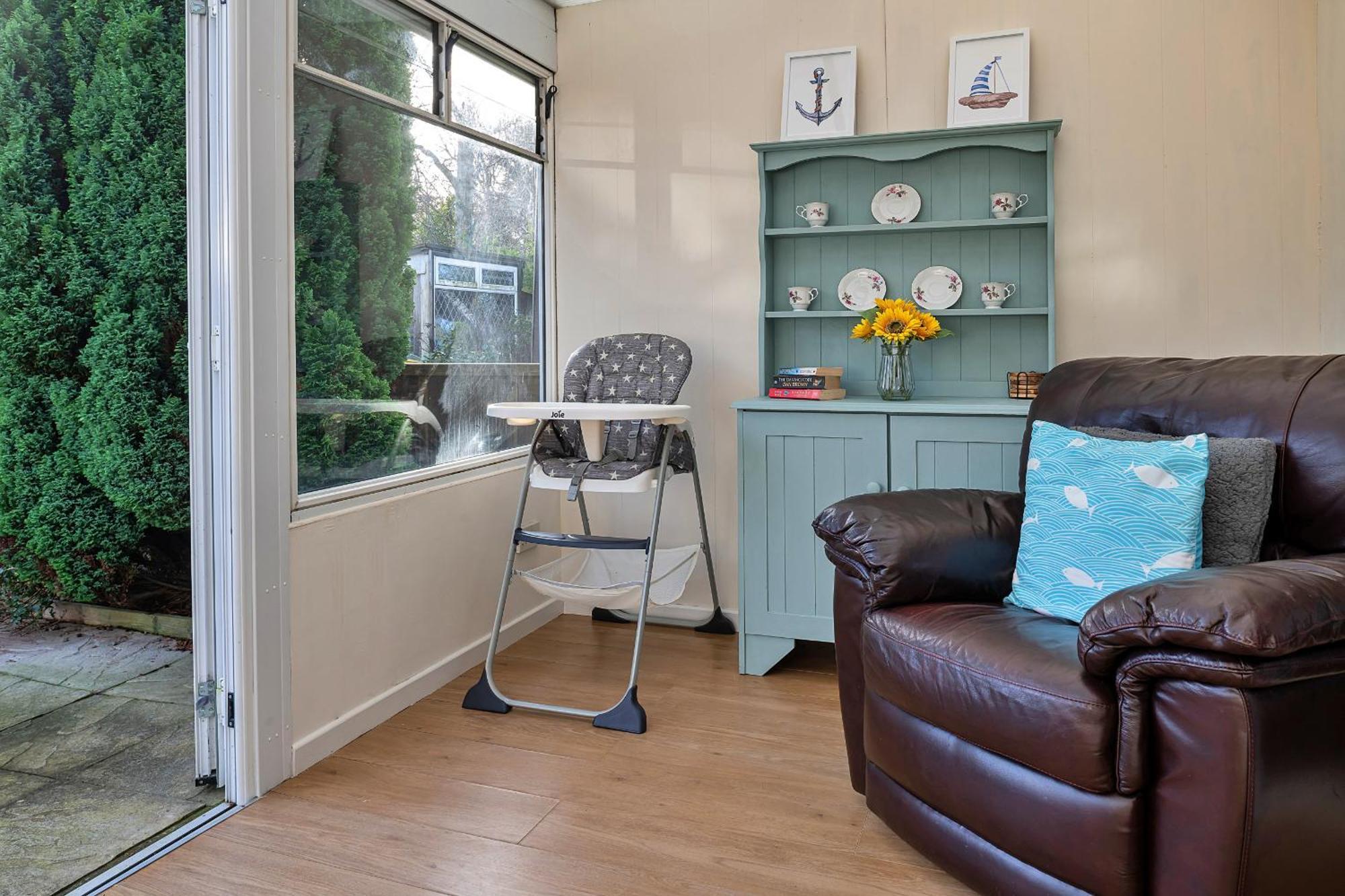 Finest Retreats - 37 Bro Enddwyn * Dyffryn Ardudwy
