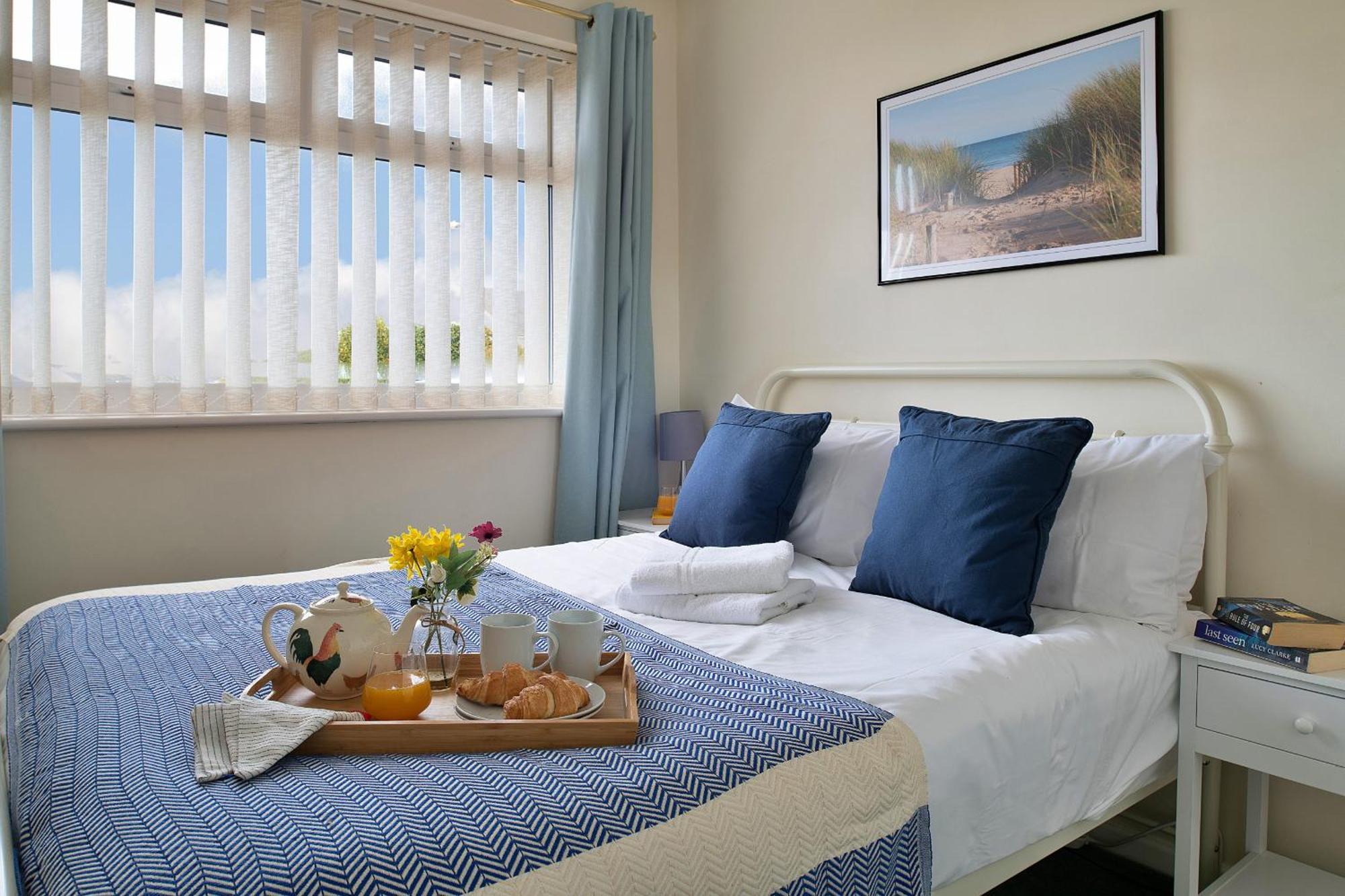 Finest Retreats - 37 Bro Enddwyn Holiday home Dyffryn Ardudwy