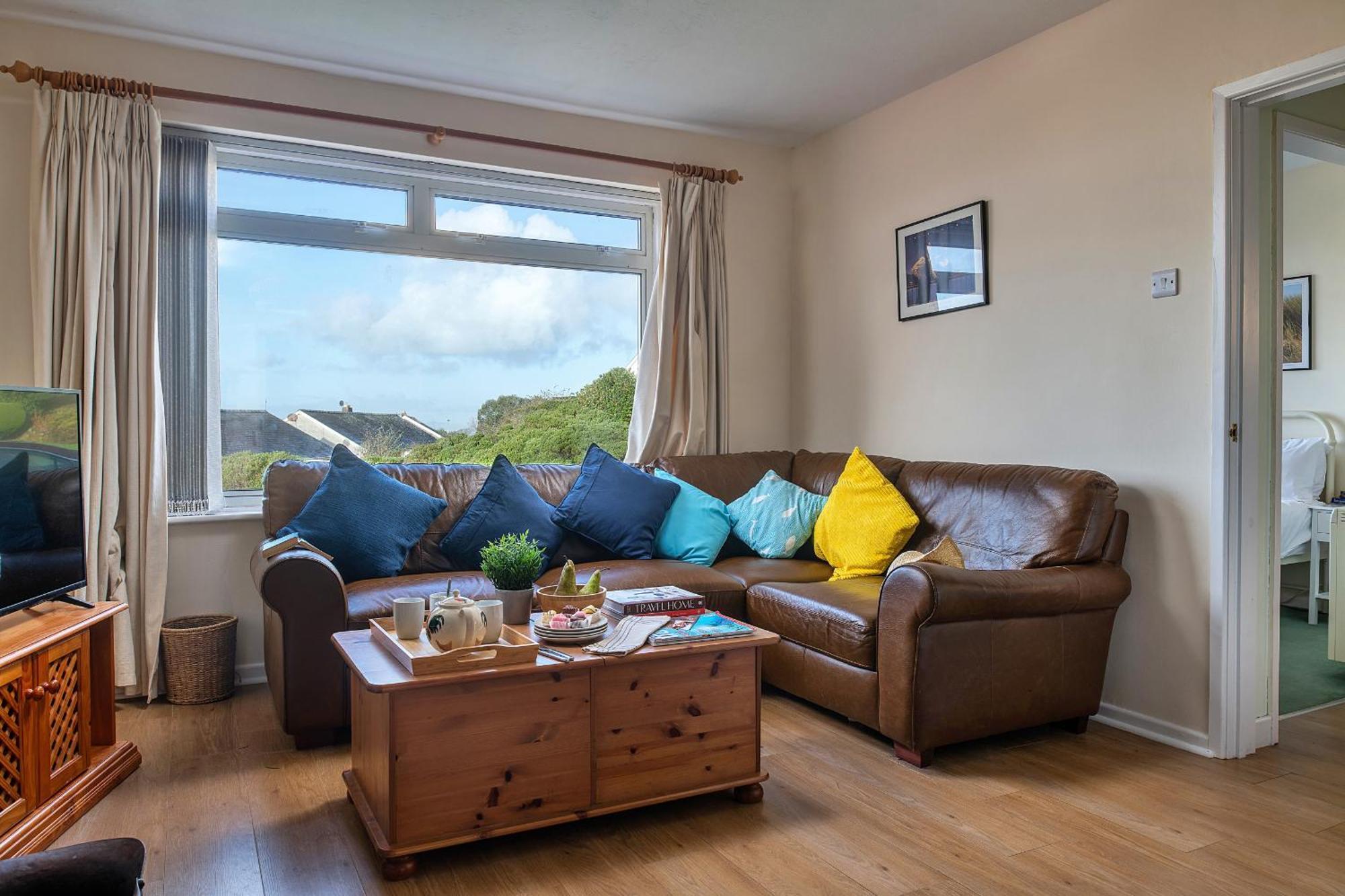 Finest Retreats - 37 Bro Enddwyn * Dyffryn Ardudwy
