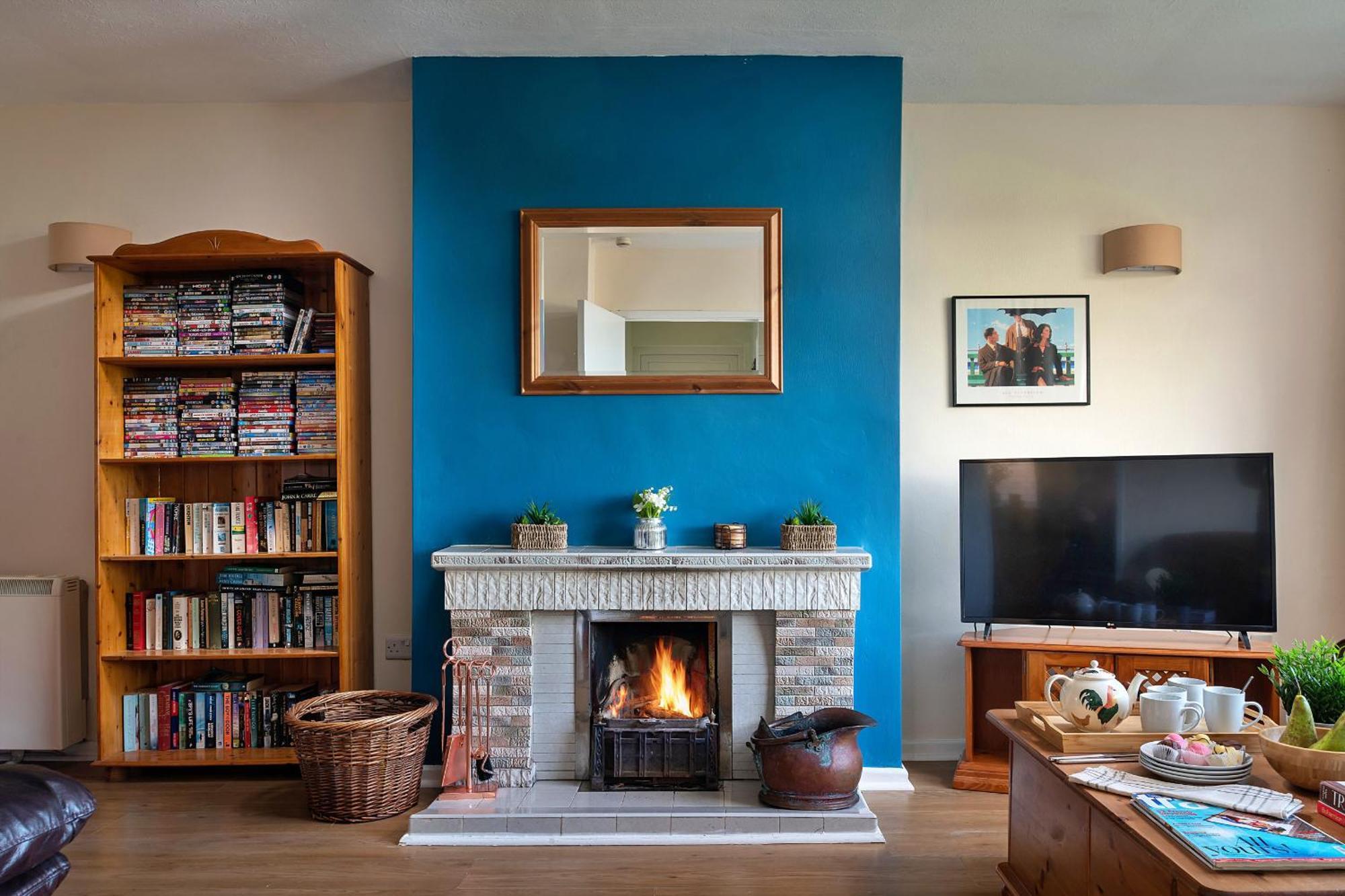 Finest Retreats - 37 Bro Enddwyn * Dyffryn Ardudwy