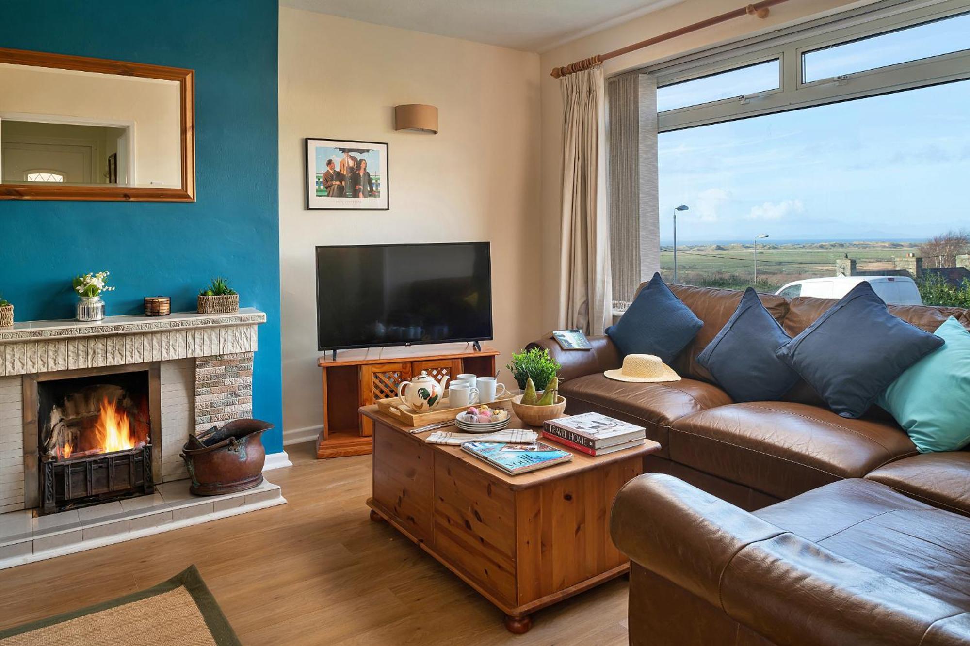 Finest Retreats - 37 Bro Enddwyn *